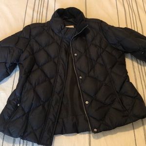 Eddie Bauer Goose Down Coat